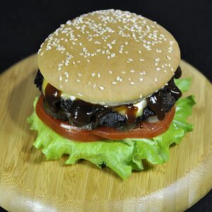 Бургер Классик