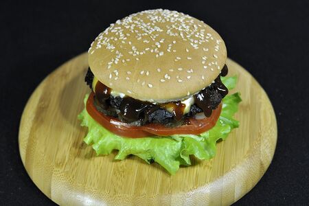 Бургер Классик