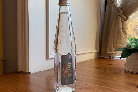 Вода Суздальская негазированная