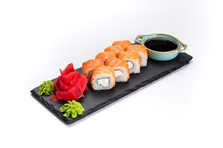 Роллы Филадельфия