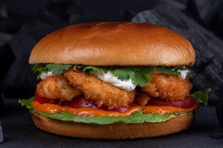 Том ям бургер