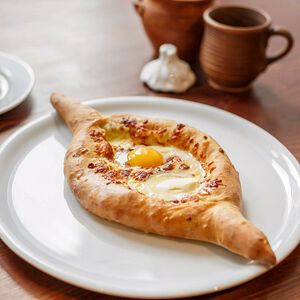 По-аджарски