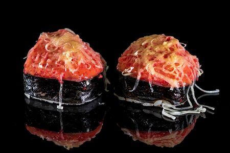 Ролл Партизан