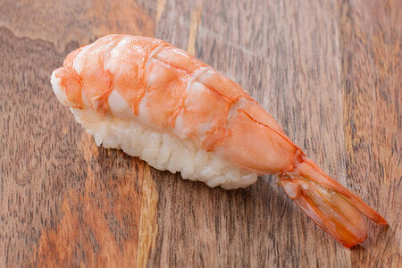 Набор суши Креветка