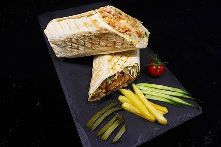 Деревня мини