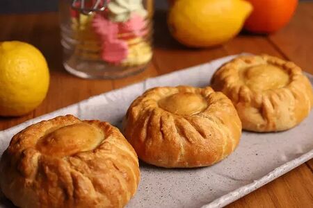 Элеш с курицей