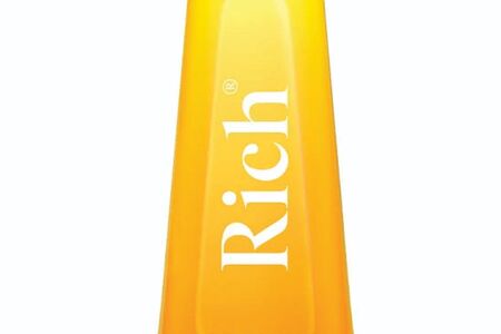 Сок Rich апельсин