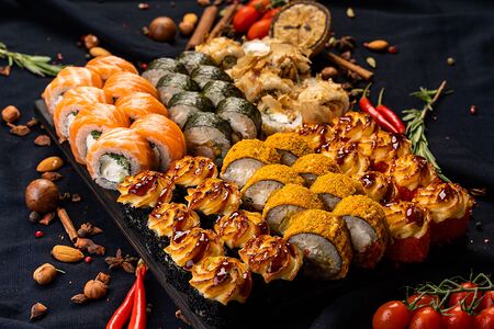 Набор Пиканто