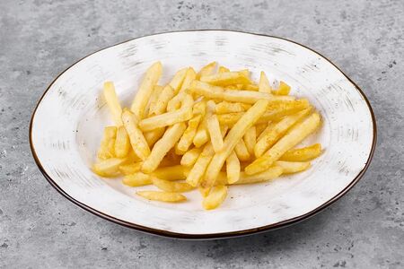 Картофель фри