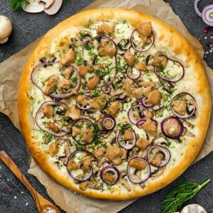 Пицца Чикен Тахита