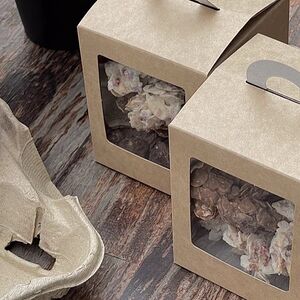 Набор шоколадных конфет Рокс 