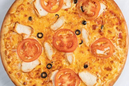 Пицца Куриная