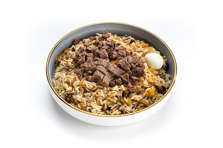 Плов Чайхана