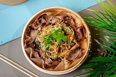 Миен Сао с курицей