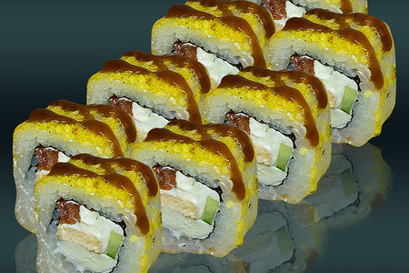 Снэк с курицей