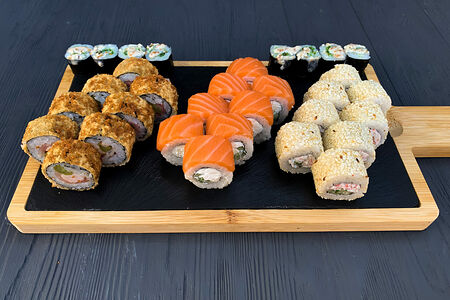 Сет Киль Монда