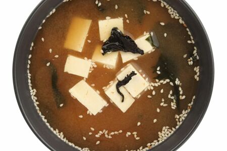 Мисо суп классический