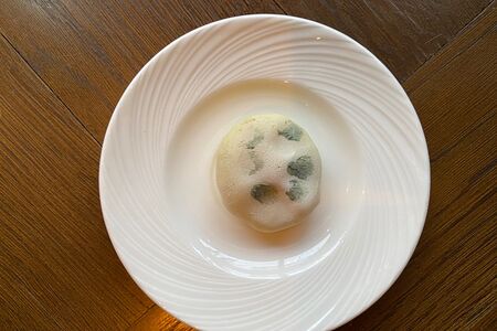 Конфета ручной работы Горгонзола