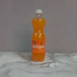Добрый Фанта