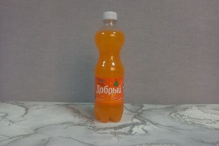 Добрый Фанта