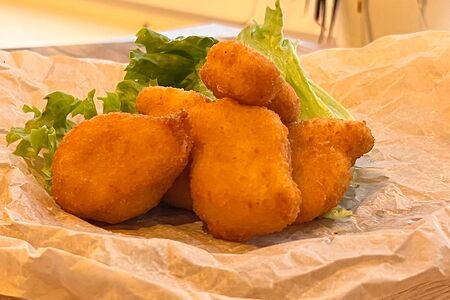 Наггетсы куриные M