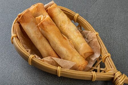 Спринг-ролл