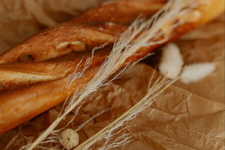 Французский багет