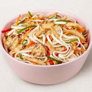 Wok Классический M