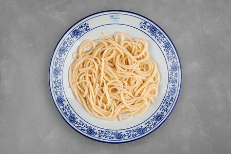 Тесто Лагман