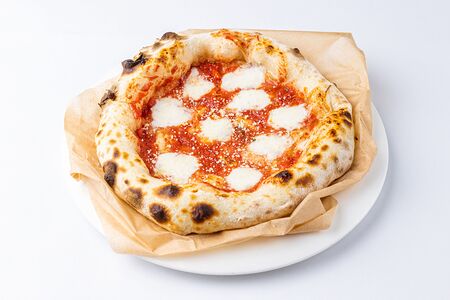 Пицца маргарита