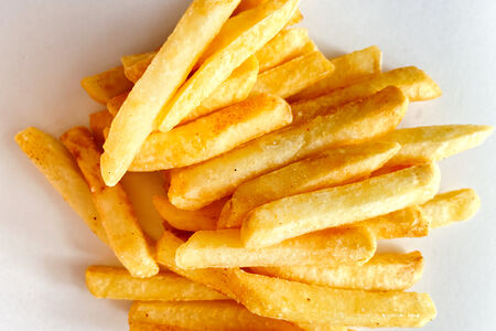 Картофель фри