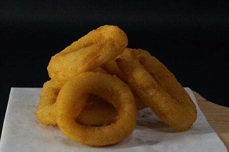 Кольца кальмара