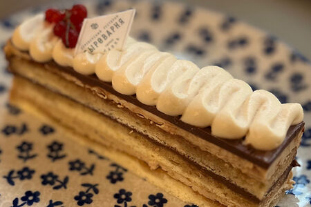 Опера арахисовая