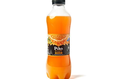 Piko Pulpy апельсин