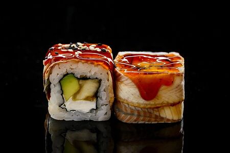 Сливочный Угорь