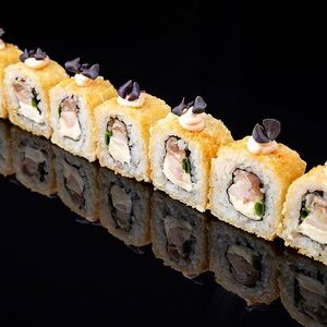 Շիբասու տեմպուրա