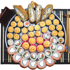 Сет Коракуэн (56 шт.)