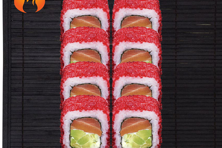 Калифа Сяке