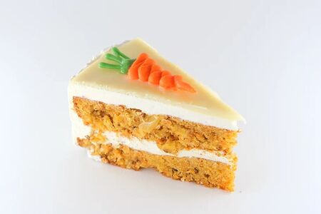 Торт Морковный