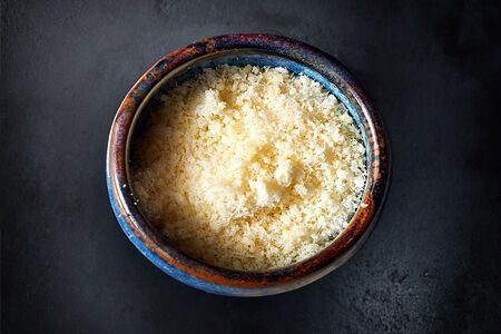 Сыр Пармезан