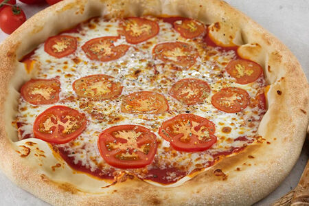 Пицца Маргарита