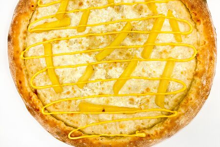 Фришка сырная