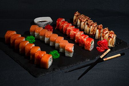 Сет Филомания