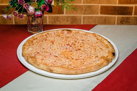 Пицца Маргарита