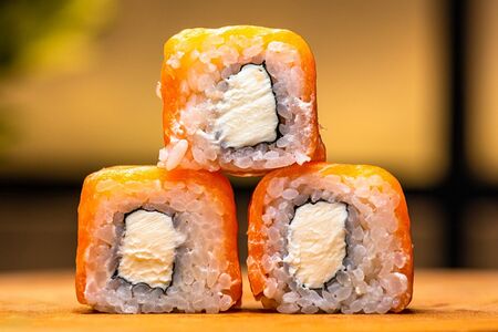 Ролл Филадельфия