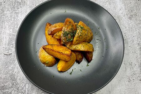 Беби-картофель