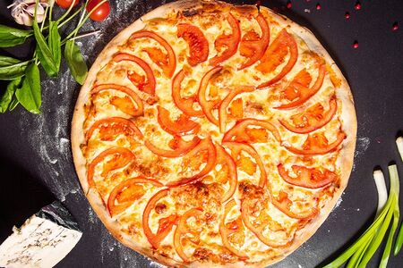 Пицца Маргарита