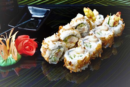 Ролл Динамит