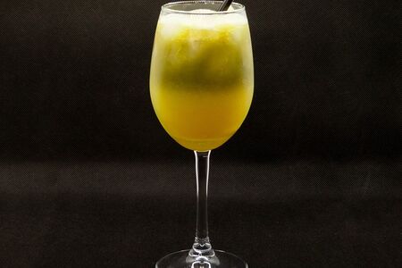 Матча-тоник