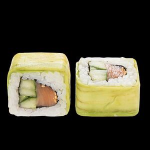 Կանաչ վիշապ ռոլլ